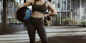 Beitragsbild des Blogbeitrags Meine ersten Crossfit Open