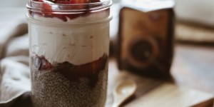 Beitragsbild des Blogbeitrags Full Day of Eating – Kochen mit regionalen Superfoods 
