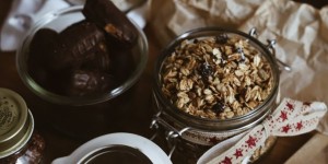 Beitragsbild des Blogbeitrags DIY Geschenkideen – nachhaltig und mit Liebe gemacht