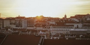 Beitragsbild des Blogbeitrags Lissabon Geheimtipps