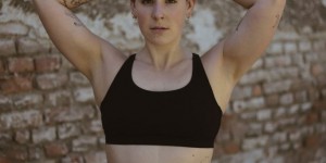 Beitragsbild des Blogbeitrags Mein Training und Alltag mit der Garmin Venu