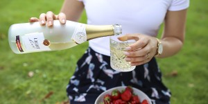 Beitragsbild des Blogbeitrags Sommerpicknick mit Light Live 