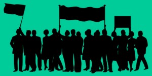 Beitragsbild des Blogbeitrags Guerilla Open Access Manifesto