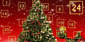 Beitragsbild des Blogbeitrags DIY Online Adventskalender: Die besten Links 