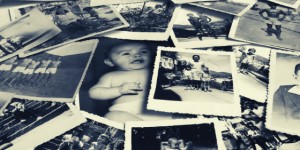 Beitragsbild des Blogbeitrags Fotos verschenken und aufbewahren: 30 DIY- und Deko-Ideen