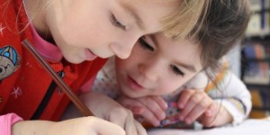 Beitragsbild des Blogbeitrags Gratis online lernen für die Schule: 50 Links