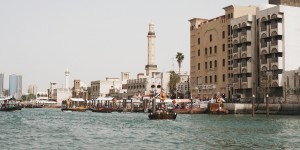 Beitragsbild des Blogbeitrags My 20 hours layover in Dubai