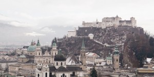 Beitragsbild des Blogbeitrags Being a tourist in your own city: The ultimate year-round guide to Salzburg 