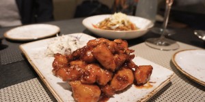 Beitragsbild des Blogbeitrags Where to eat Korean food in Vienna
