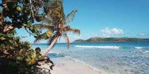 Beitragsbild des Blogbeitrags La Isla Bonita: Culebra, Puerto Rico