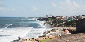 Beitragsbild des Blogbeitrags The charm of Old San Juan