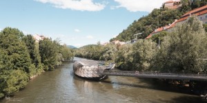 Beitragsbild des Blogbeitrags Why Graz makes a perfect city trip in Austria