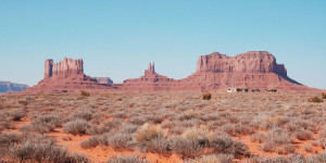 Beitragsbild des Blogbeitrags On the road from Savannah to Los Angeles, part 2