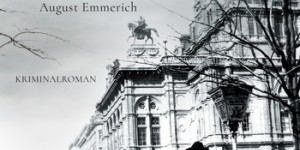 Beitragsbild des Blogbeitrags [Rezension] Alex Beer: Der zweite Reiter (August Emmerich – Band I) 