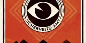 Beitragsbild des Blogbeitrags [Rezension] Andreas Eschbach: NSA – Nationales Sicherheits-Amt 