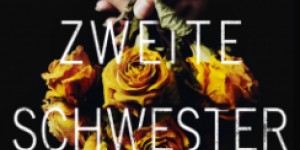 Beitragsbild des Blogbeitrags [Rezension] Claire Kendal: Die zweite Schwester 