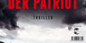 Beitragsbild des Blogbeitrags [Rezension] Pascal Engman: Der Patriot 