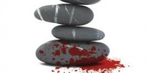Beitragsbild des Blogbeitrags [Rezension] Karsten Dusse: Achtsam morden 
