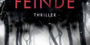 Beitragsbild des Blogbeitrags [Rezension] Linwood Barclay: Kenne deine Feinde 