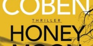 Beitragsbild des Blogbeitrags [Rezension] Harlan Coben: Honeymoon 