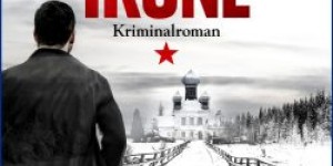 Beitragsbild des Blogbeitrags [Rezension] Sam Eastland: Rote Ikone (Inspektor Pekkala – Band #6) 