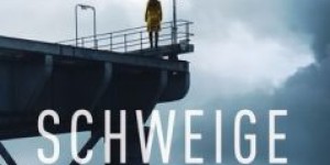 Beitragsbild des Blogbeitrags [Rezension] Michael Robotham: Schweige still (Cyrus Haven – Band #1) 