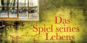 Beitragsbild des Blogbeitrags [Kurzrezension] Harlan Coben: Das Spiel seines Lebens – Myron Bolitar ermittelt (Myron Bolitar – Band #1) 