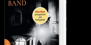 Beitragsbild des Blogbeitrags [Rezension] Alex Beer: Das schwarze Band (August Emmerich – Band #4) 