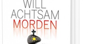 Beitragsbild des Blogbeitrags [Rezension] Karsten Dusse: Das Kind in mir will achtsam morden (Achtsamkeitsreihe – Band #2) 