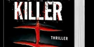 Beitragsbild des Blogbeitrags [Kurzrezension] Chris Carter: Der Kruzifix-Killer (Hunter-Garcia-Reihe – Band #1) 