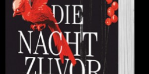 Beitragsbild des Blogbeitrags [Rezension] Wendy Walker: Die Nacht zuvor 