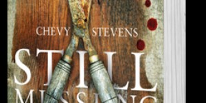 Beitragsbild des Blogbeitrags [Rezension] Chevy Stevens: Still Missing – Kein Entkommen 