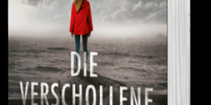 Beitragsbild des Blogbeitrags [Rezension] Kendra Elliot: Die verschollene Schwester (Columbia River – Band #1) 