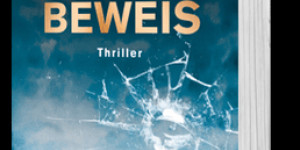 Beitragsbild des Blogbeitrags [Rezension] Peter James: Der absolute Beweis 