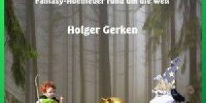 Beitragsbild des Blogbeitrags Der Wichtel und das Schwein der Waisen