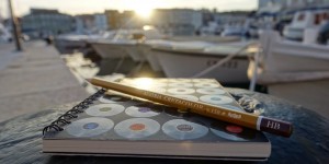 Beitragsbild des Blogbeitrags Der Hafen (Schreiborte)