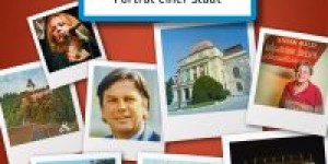 Beitragsbild des Blogbeitrags Graz − Porträt einer Stadt