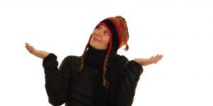 Beitragsbild des Blogbeitrags Fröhliche Wintergeschichten zum Vor- und Selberlesen