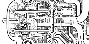 Beitragsbild des Blogbeitrags Entdecker (Leseprobe)