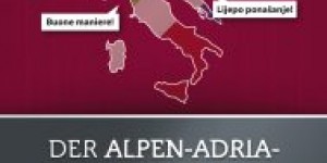 Beitragsbild des Blogbeitrags Der Alpen-Adria-Knigge 