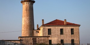 Beitragsbild des Blogbeitrags Leuchtturm