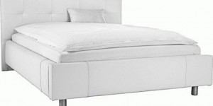Beitragsbild des Blogbeitrags Das Bett