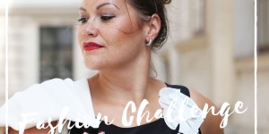 Beitragsbild des Blogbeitrags {Outfit}: Stripes – Der Trend als zeitloser Klassiker
