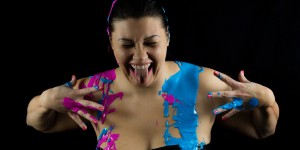 Beitragsbild des Blogbeitrags My weirdest Dating Experiences