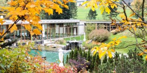 Beitragsbild des Blogbeitrags {Travel}: Thermenhotel Bleibergerhof