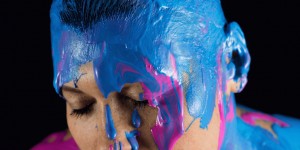 Beitragsbild des Blogbeitrags Colors of Life