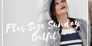 Beitragsbild des Blogbeitrags One Trend – Different Styles: Midikleid Winterstyle