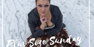 Beitragsbild des Blogbeitrags Madonna Blogger Award 2018 & mein Romantic-Rock-Chic Look mit Faux Fur