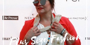 Beitragsbild des Blogbeitrags Life Update & mein Look in der Trendfarbe Koralle