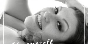 Beitragsbild des Blogbeitrags #Idovemyself | Ich finde mich hübsch, wie ich bin!